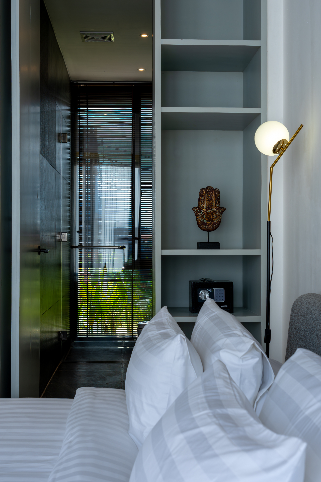 Pantai Lima Residence — detail 3