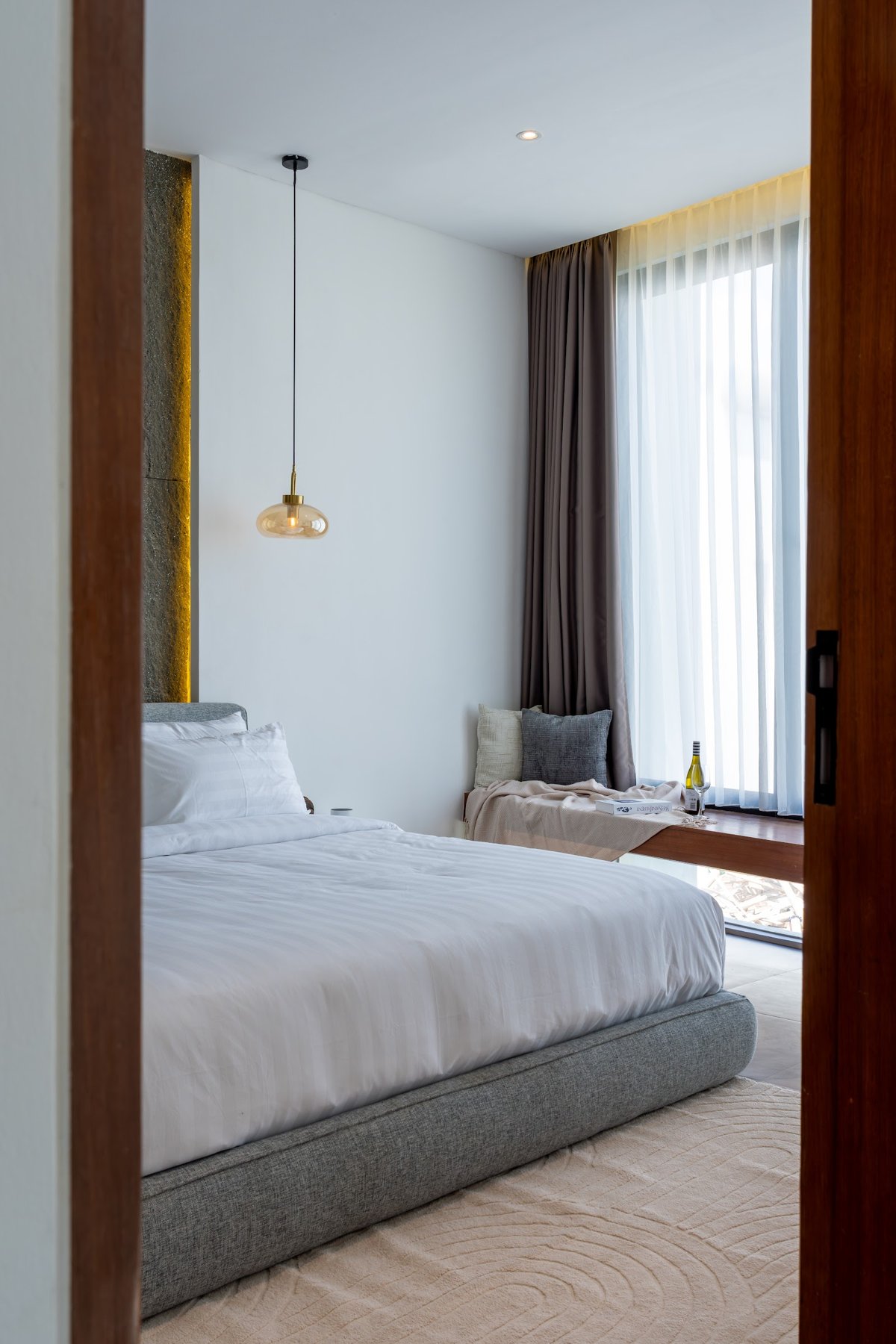 Pantai Lima Residence — detail 1